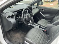2023 toyota corolla cross hybride personenauto - afbeelding 8 van  36