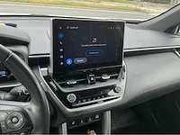 2023 toyota corolla cross hybride personenauto - afbeelding 10 van  36