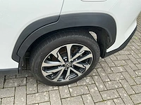 2023 toyota corolla cross hybride personenauto - afbeelding 22 van  36