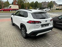 2023 toyota corolla cross hybride personenauto - afbeelding 23 van  36