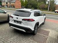2023 toyota corolla cross hybride personenauto - afbeelding 32 van  36