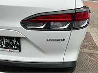 2023 toyota corolla cross hybride personenauto - afbeelding 33 van  36