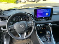 2023 toyota rav 4 plug-in hybrid - afbeelding 4 van  43