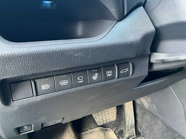 2023 toyota rav 4 plug-in hybrid - afbeelding 6 van  43