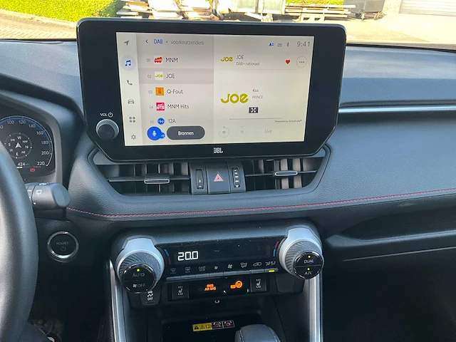 2023 toyota rav 4 plug-in hybrid - afbeelding 9 van  43