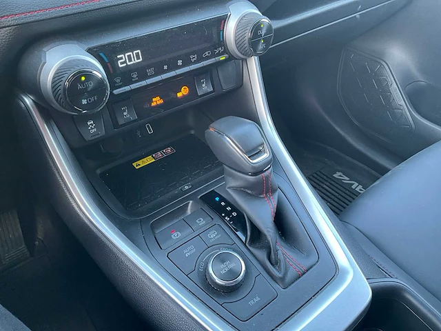 2023 toyota rav 4 plug-in hybrid - afbeelding 10 van  43