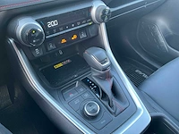 2023 toyota rav 4 plug-in hybrid - afbeelding 10 van  43