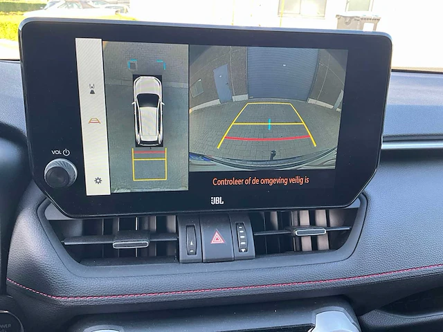 2023 toyota rav 4 plug-in hybrid - afbeelding 11 van  43