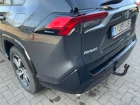 2023 toyota rav 4 plug-in hybrid - afbeelding 17 van  43
