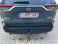 2023 toyota rav 4 plug-in hybrid - afbeelding 18 van  43