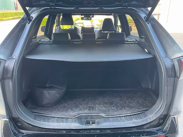2023 toyota rav 4 plug-in hybrid - afbeelding 19 van  43