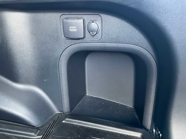 2023 toyota rav 4 plug-in hybrid - afbeelding 22 van  43