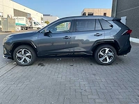 2023 toyota rav 4 plug-in hybrid - afbeelding 12 van  43