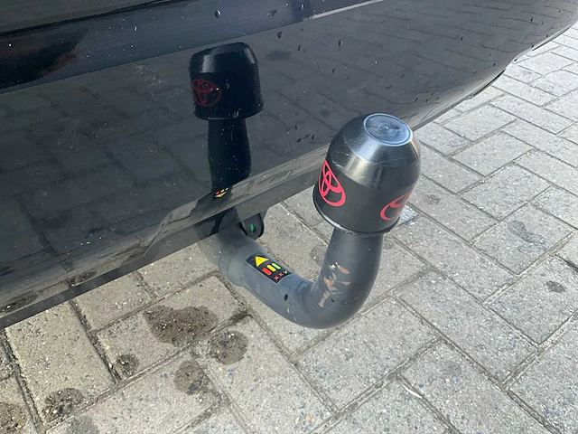 2023 toyota rav 4 plug-in hybrid - afbeelding 24 van  43