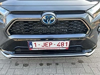 2023 toyota rav 4 plug-in hybrid - afbeelding 28 van  43