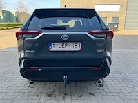 2023 toyota rav 4 plug-in hybrid - afbeelding 34 van  43