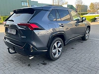 2023 toyota rav 4 plug-in hybrid - afbeelding 39 van  43