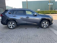 2023 toyota rav 4 plug-in hybrid - afbeelding 40 van  43