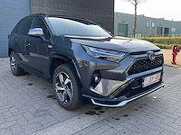 2023 toyota rav 4 plug-in hybrid - afbeelding 41 van  43