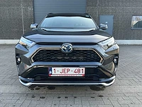 2023 toyota rav 4 plug-in hybrid - afbeelding 42 van  43