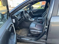 2023 toyota rav 4 plug-in hybrid - afbeelding 43 van  43