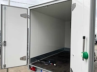2023 unsinn uzg3000 gekoelde aanhangwagen - afbeelding 4 van  18