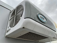 2023 unsinn uzg3000 gekoelde aanhangwagen - afbeelding 8 van  18