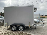2023 unsinn uzg3000 gekoelde aanhangwagen - afbeelding 13 van  18