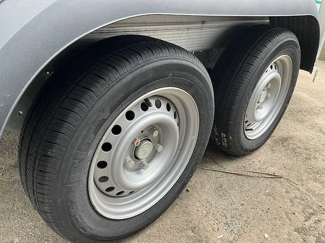 2023 unsinn uzg3000 gekoelde aanhangwagen - afbeelding 18 van  18