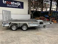 2023 varriant 2amb-5 machinetransporter - afbeelding 9 van  14