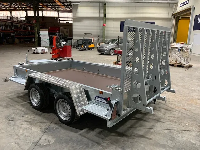 2023 varriant 2amb-5 machinetransporter - afbeelding 12 van  14
