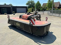 2023 vicon extra 732 ft maaimachine - afbeelding 1 van  9