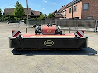 2023 vicon extra 732 ft maaimachine - afbeelding 2 van  9