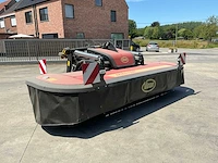 2023 vicon extra 732 ft maaimachine - afbeelding 3 van  9