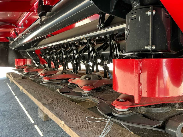 2023 vicon extra 732 ft maaimachine - afbeelding 5 van  9