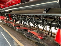 2023 vicon extra 732 ft maaimachine - afbeelding 7 van  9