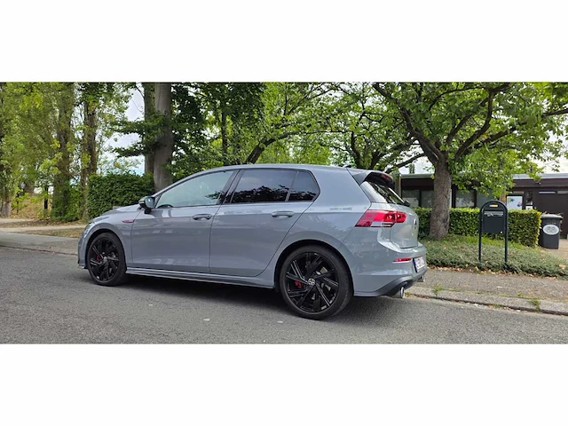 2023 volkswagen golf - gti - personenauto - afbeelding 2 van  19