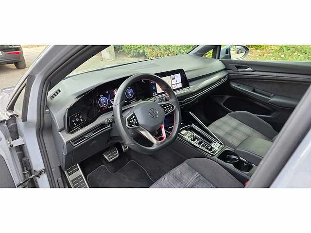 2023 volkswagen golf - gti - personenauto - afbeelding 3 van  19