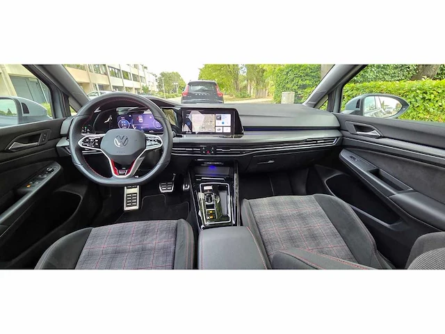 2023 volkswagen golf - gti - personenauto - afbeelding 4 van  19