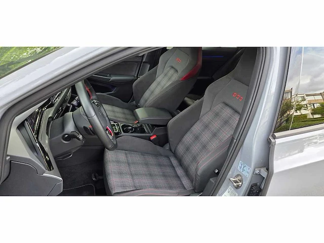 2023 volkswagen golf - gti - personenauto - afbeelding 5 van  19