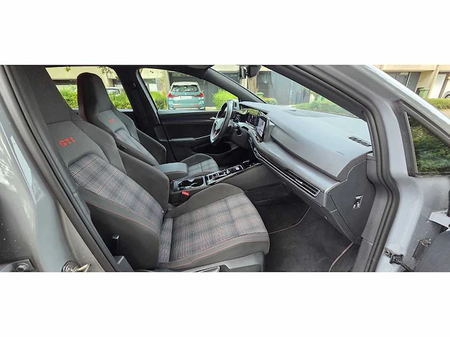 2023 volkswagen golf - gti - personenauto - afbeelding 6 van  19