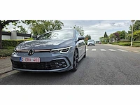 2023 volkswagen golf - gti - personenauto - afbeelding 1 van  19