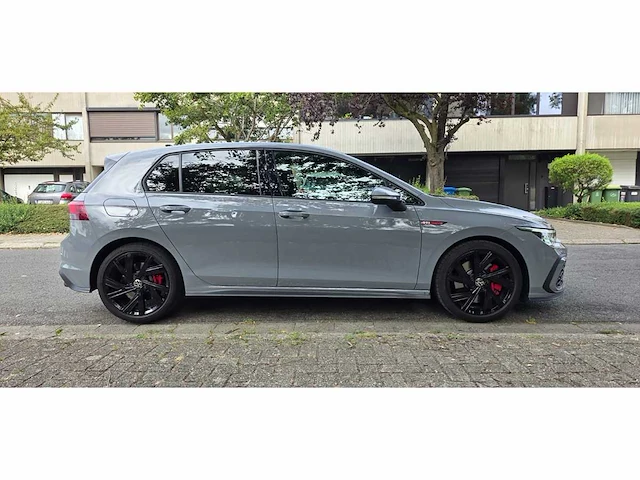 2023 volkswagen golf - gti - personenauto - afbeelding 14 van  19