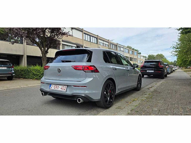 2023 volkswagen golf - gti - personenauto - afbeelding 15 van  19