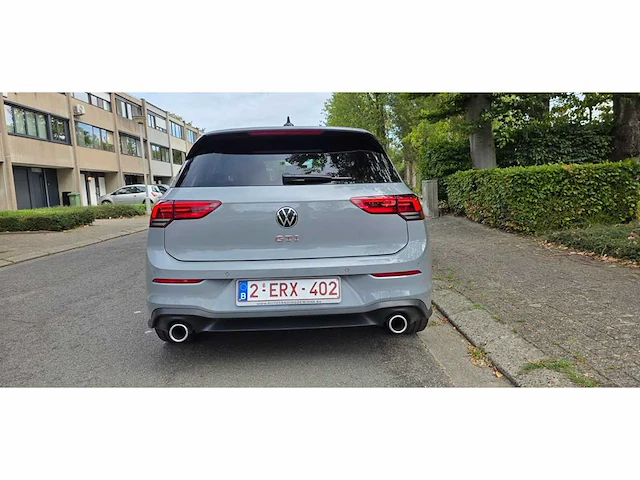 2023 volkswagen golf - gti - personenauto - afbeelding 16 van  19