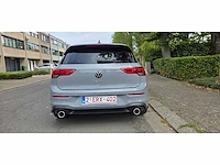 2023 volkswagen golf - gti - personenauto - afbeelding 16 van  19