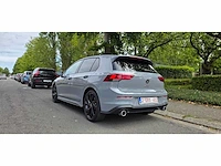 2023 volkswagen golf - gti - personenauto - afbeelding 17 van  19