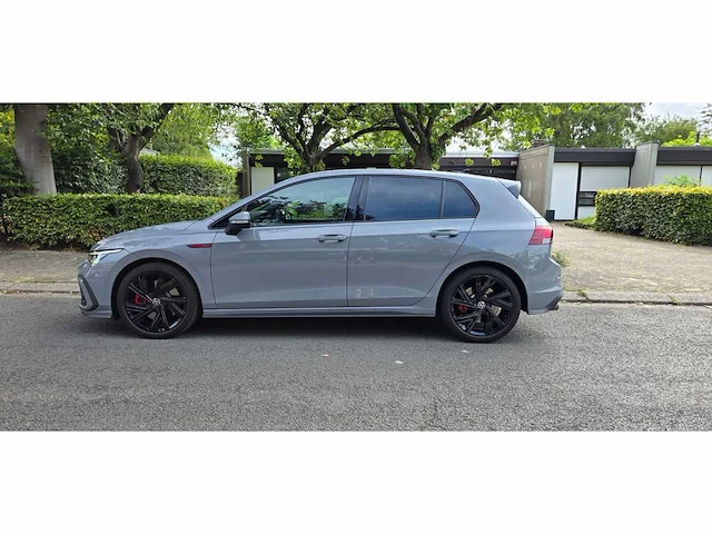 2023 volkswagen golf - gti - personenauto - afbeelding 18 van  19