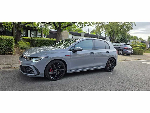 2023 volkswagen golf - gti - personenauto - afbeelding 19 van  19