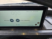 2023 volta elekric zero - 200 km range vrachtwagen - afbeelding 5 van  25